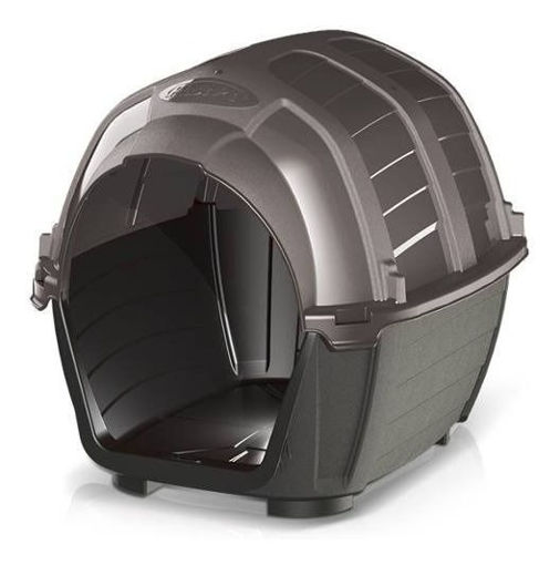 Imagen de Casilla Stone NOVA 7 gris