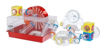 Imagen de Habitat para Hamster Coney Islan 50x35x25cm