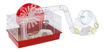 Imagen de Habitat para Hamster Coney Islan 50x35x25cm