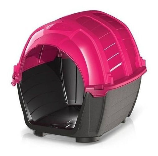 Imagen de Casilla Stone NOVA 5 Rosa
