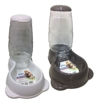 Imagen de Comedero Automatico Capacidad 1,36kg Color Blanco
