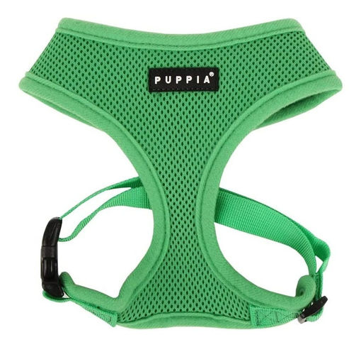 Imagen de Arnes Puppia verde S