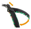 Imagen de Arnes Negra y militar 42-50cm