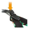 Imagen de Arnes Negra y militar 42-50cm