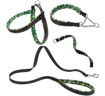 Imagen de Arnes Negra y militar 42-50cm