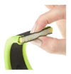 Imagen de Arnes verde fluo 44-52cm