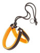 Imagen de Arnes naranja fluo 37-45cm
