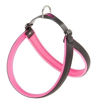 Imagen de Arnes rosado fluo 44-52cm