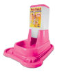 Imagen de Dispensador alimentos Pet Food 2,5kg anti homrigas azul