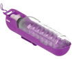 Imagen de Bebedero portable 300cc violeta