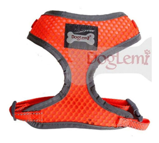 Imagen de Pechera perro XL