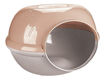 Imagen de Casa para Perro y Gato Beige s/alm.