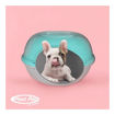 Imagen de Casa para Perro y Gato Beige s/alm.