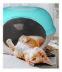 Imagen de Casa para Perro y Gato Beige s/alm.