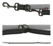 Imagen de Trixie- Correa Ajustable Softline Elegance XS-S negro
