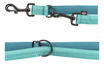 Imagen de Trixie- Correa Ajustable Softline Elegance XS-S negro