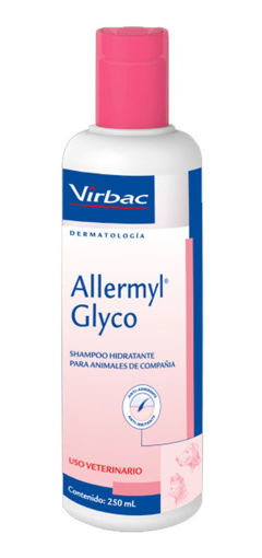 Imagen de Shampoo Allermyl Glico 250ml