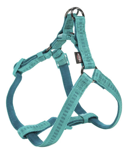 Imagen de Arnes Softline Elegance Trixie M 50-65cm Pecho Diferentes Colores