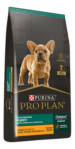 Imagen de Pro Plan Puppy Small Breed 3kg