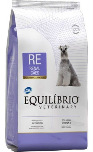 Imagen de Equilibrio perros renal 2k