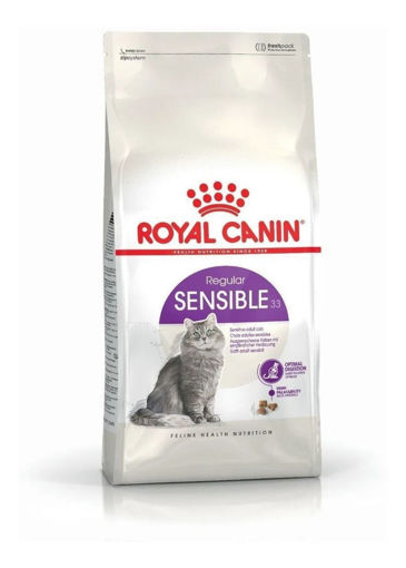 Imagen de Royal Canin gatos Sensible 1,5K