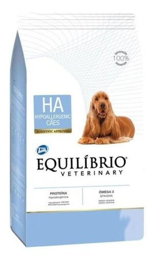 Imagen de Equilibrio perros hipoalergenic 7.5k