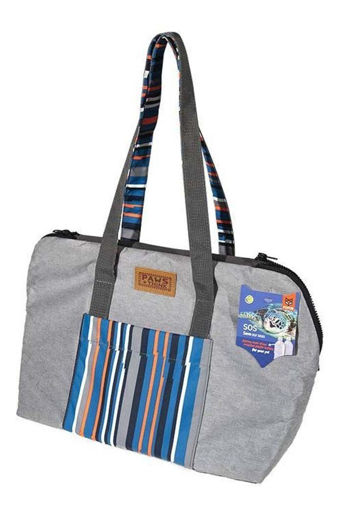 Imagen de FOFOS - Bolso transportador 52x18x28cm de alto