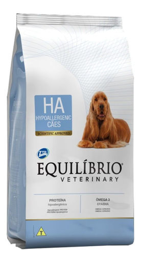 Imagen de Equilibrio perros hipoalergenic 2k