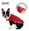 Imagen de Capa impermeable I-Mascotas XS