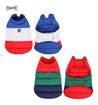 Imagen de Campera Rever resist agua 3 colores S