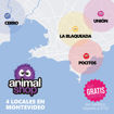 Imagen de Ropa Para Perro Invierno 49cm 3xl Diferentes Colores