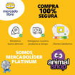 Imagen de Ropa Para Perro Invierno 49cm 3xl Diferentes Colores