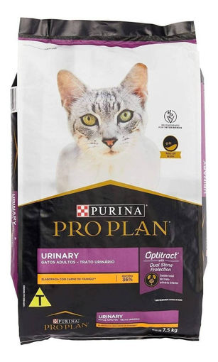 Imagen de Pro plan Urinary cat 3kg