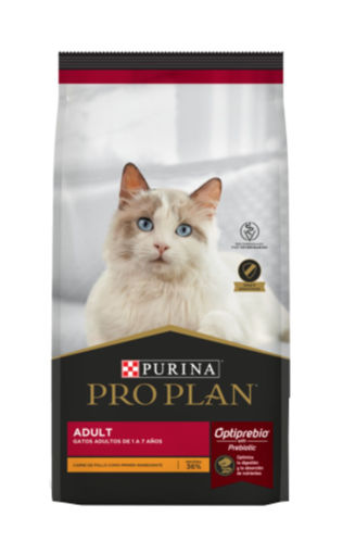 Imagen de PRO PLAN Adult Cat  3kg