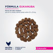Imagen de Eukanuba adulto medium breed 15kg