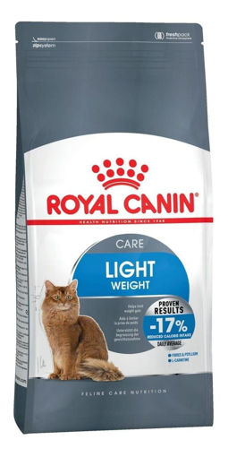 Imagen de Royal Canin Gatos Weight Care 1.5kg