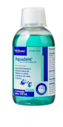 Imagen de Aquadent 250 ml