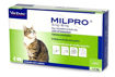 Imagen de Milpro Gato + 2k 4 comp