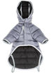 Imagen de Campera Anorak Grey Talle 43cm