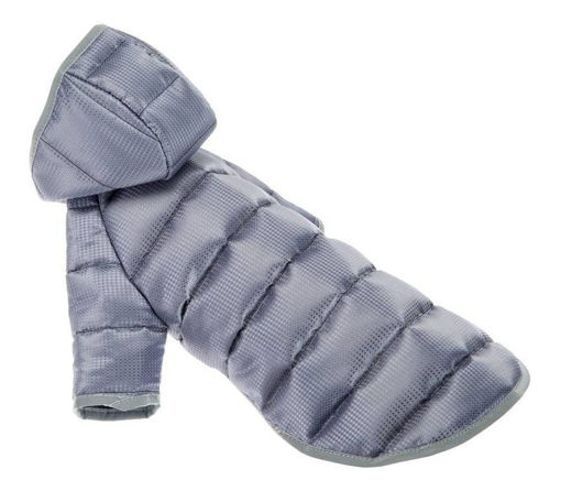 Imagen de Campera Anorak Grey Talle 25cm