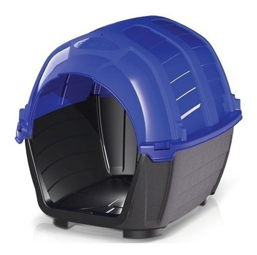Imagen de Casilla Stone NOVA 2 Azul