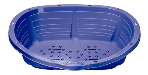 Imagen de Cama Pet Lola N°04 - Bordo