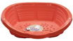 Imagen de Cama Pet Lola N°06 - Roja