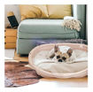 Imagen de Cama Pet Lola N°06 - Roja