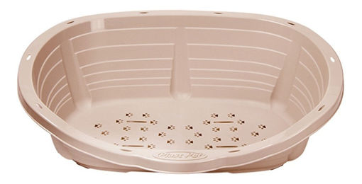 Imagen de Cama Pet Lola N°02 - Beige
