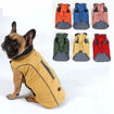 Imagen de Campera capitoneada XL