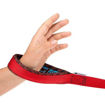 Imagen de Correa Daytona matic 20/120 rojo