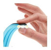 Imagen de Arnes celeste fluo 50-58cm