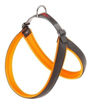 Imagen de Arnes naranja fluo 42-50cm
