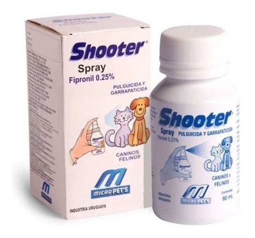 Imagen de Shooter x 120cc